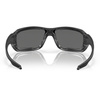 Oakley - SI Ballistic HNBL Sunglasses - Matte Black - Grey - OO9452-0265