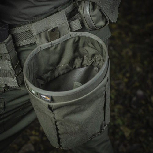 M-Tac - Dump Pouch Lite Elite - Ranger Green - 10224023