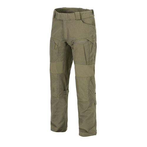 Direct Action - Tactical Trousers Vanguard Combat - Adaptive Green - TR-VGCT-NCR-AGR