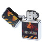 Tasman - Gasoline lighter - Radioactive - Q310042
