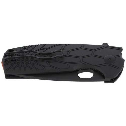 FOX - Core Black Folding Knife Design by VOX - FX-604 B