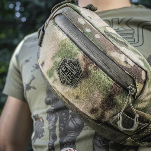 M-Tac - Waist Bag Elite Hex - MultiCam - 10193223