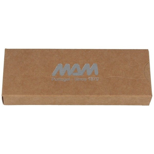 MAM - Folding knife Bronze Titanium, Bubinga Wood 83 mm - 2084