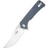 Ganzo - Firebird FH923 Folding Knife - Liner Lock - D2 - FH923-GY