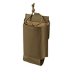 Direct Action - Slick Radio Pouch® - Coyote Brown - PO-RDSL-CD5-CBR