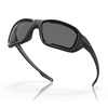 Oakley - SI Ballistic HNBL Sunglasses - Matte Black - Grey - OO9452-0265