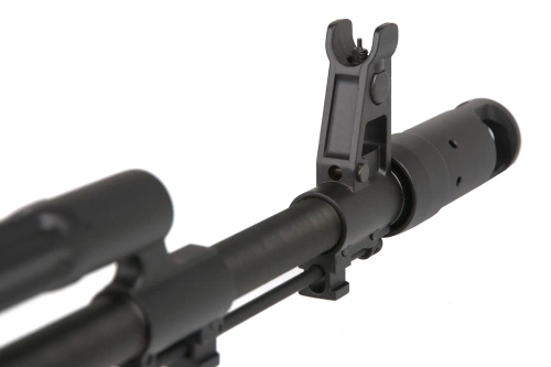 Cyma - Electric Carbine Replica CM048 - Black - CYM-01-000769