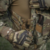 M-Tac - Tactical Vest Plate Carrier Fast QRS Gen.II - MultiCam - 51671008