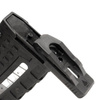 UTG - LR/SR Rifle Magazine With Window - .308 - 25 Rounds - Polymer - Black - RBT-DM25