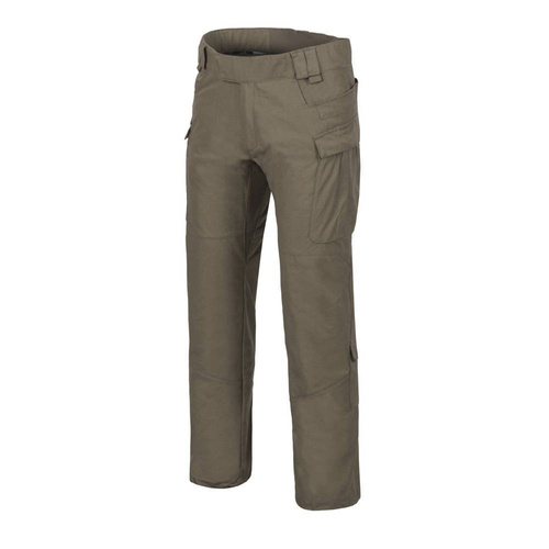 Helikon - Modern Battle Dress Uniform® Pants - NyCo Ripstop - RAL 7013 - SP-MBD-NR-81