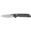 Kershaw - Folding Knife EDC Iridium - D2 - Gray - 2038