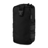 Helikon - MOLLE Guardian Multi Pouch - Cordura - Black - MO-GPM-CD-01