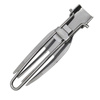 MFH - Folding Fork - Stainless Steel - 33432