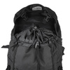 Magnum - Military Backpack Bison - 65 L - Black - 48819-BLACK