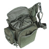 Mil-Tec - Multifunction Sling Bag - OD Green - 13726501