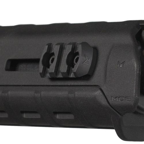 Magpul - M-LOK® Polymer Picatinny Rail - 3 Slots - MAG589
