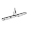 Azymut - Giewon Multitool - 14 Tools - Silver - H2038