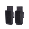 Condor - QD Pistol Mag Pouch magazine pouch - Black - 2 pcs. - 221113-002