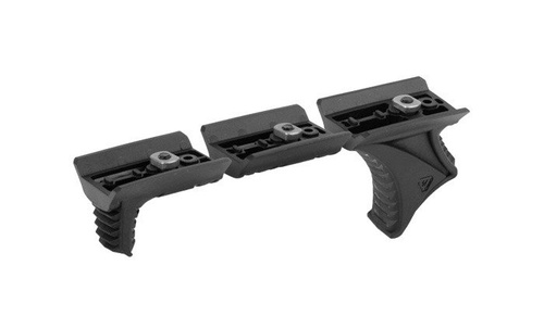 Strike Industries - Link KeyMod / M-LOK Hand Stop Kit - SI-LINK-HSK