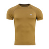 M-Tac - Ultra Light Polartec Thermal Shirt -	Coyote - 51404005