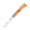 Opinel - Pocket Knife N°10 VRN - Yatagan - Carbon - 113100
