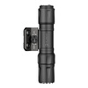Olight - Rifle Mounted Flashlight Odin S - M-Lok - 1500 lm - Black - Odin S M-lok Matte Black