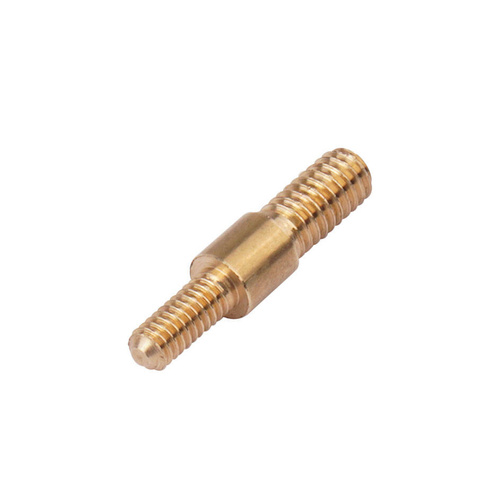 Łuszczek - Special Reduction for Ramrod - External thread - 1/8-8/32" - Brass - 3-010