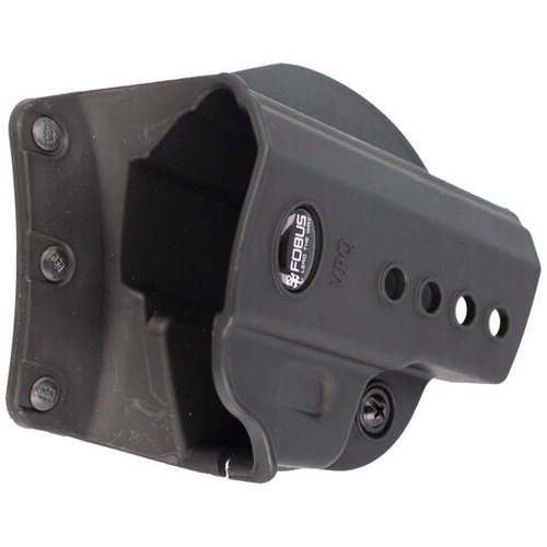 Fobus - Holster for H&K, Grand Power, Walther, Ruger, Taurus - Rotating Paddle - Right - VPQ RT