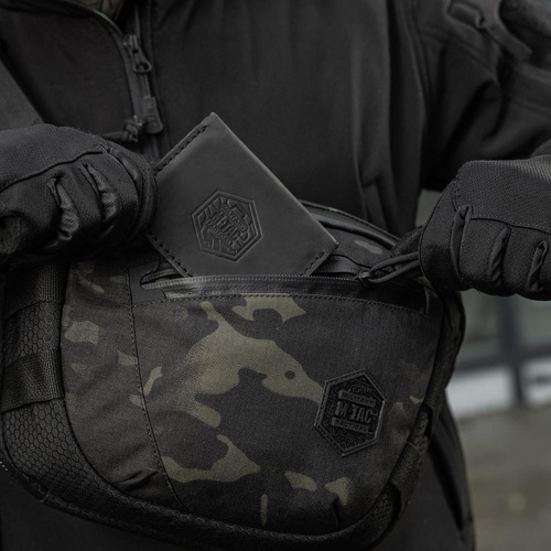 M-Tac - Sphaera Hex Hardsling Bag Large Elite - MultiCam / Black - 51414208