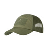 Helikon - Tactical Vent Cap - PolyCotton Ripstop - Olive Green - CZ-BBV-PR-02