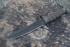 Ka-Bar 1266 - Modified Tanto Knife - GFN Sheath