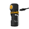 Armytek - Rechargeable LED Flashlight / Headlamp Elf C1 - White Light - 1000 lm - F05003C
