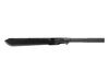 Walther - Machete Mach Tac 3 - 420 - Black - 5.0763