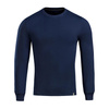 M-Tac - 4 Seasons Military Sweater - Blue - 20044006