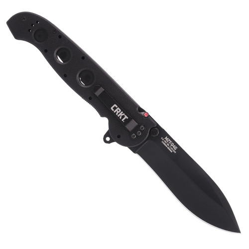 CRKT - M21™ 04 Folding Knife - G10 - M21-04G