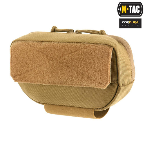 M-Tac - Breakaway Hip Pocket Dangler Elite Gen.II - Cordura 1000D - Coyote - 10086805