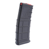 ETS - Magazine Gen 2 for AR-15 - 5.56x45 mm - 30 rounds - Nylon - Black - GN-AR15-30G2BLK