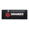 Gomander - Gun Silencer Tactinox QD L - 5.56 mm - M26x1.5 - Sand - TB0.9650 FDE