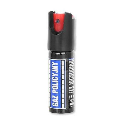 Pepper Spray Police - Stream - 15 ml