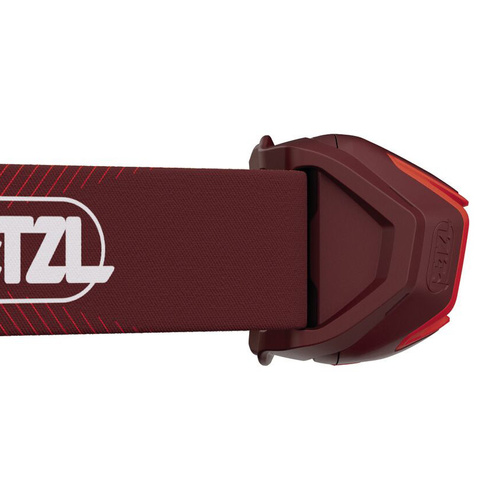 Petzl - Headlamp Actik Core - 625 lm - Black - E065AB00