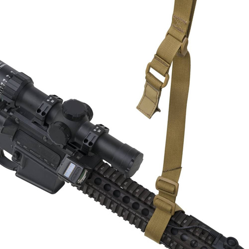 Helikon - Mirage 2-point tactical suspension - Multicam - ZW-MCS-NL-34 