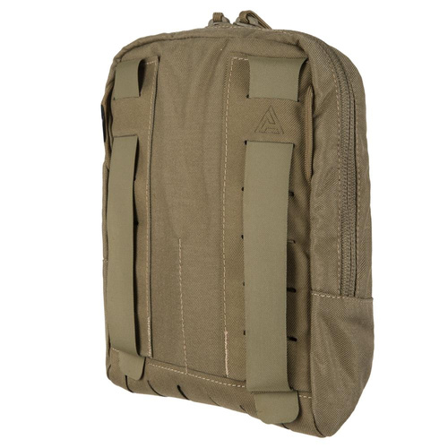 Direct Action - Military Utility Pouch Large - Ranger Green - PO-UTLG-CD5-RGR