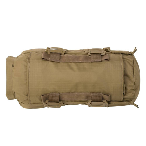 Helikon - Foxhole Tactical Bag - Black - TB-FOH-NL-01