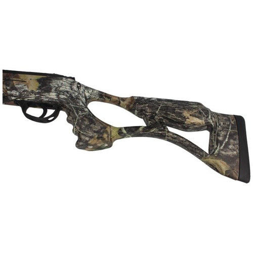 Hatsan - AirTact ED Camo Gen-2 Airgun