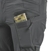 Helikon - Outdoor Tactical Shorts® 11'' - VersaStretch® Lite - Black - SP-OTK-VL-01