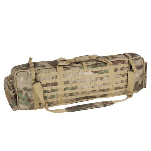 101 Inc. - Double Rifle Bag - ICC FG