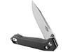 Ganzo - Firebird Folding Knife - Black - FB7651-BK