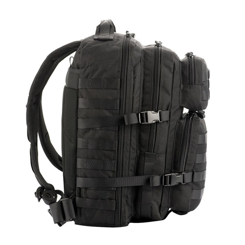 M-Tac - Large Assault Pack - 36L - Black - 10334002