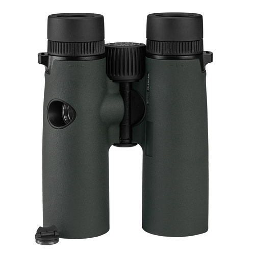 Vortex Optics - Binoculars with Rangefinder Ranger HD 3000 10x42 - Black - LRF-RGR3000
