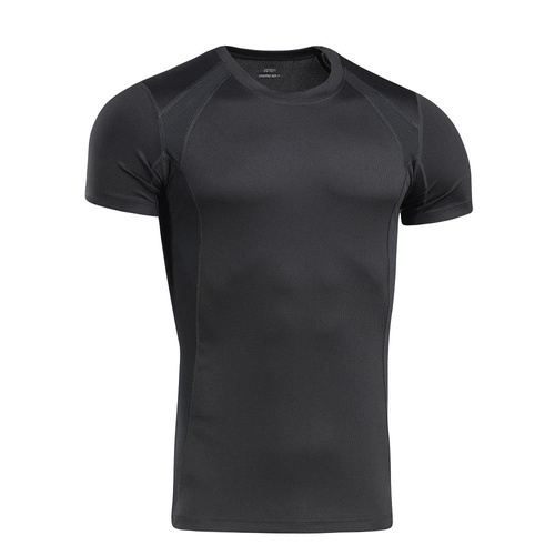 M-Tac - Thermoactive T-shirt Athletic Gen. 2 - Black - 80006102